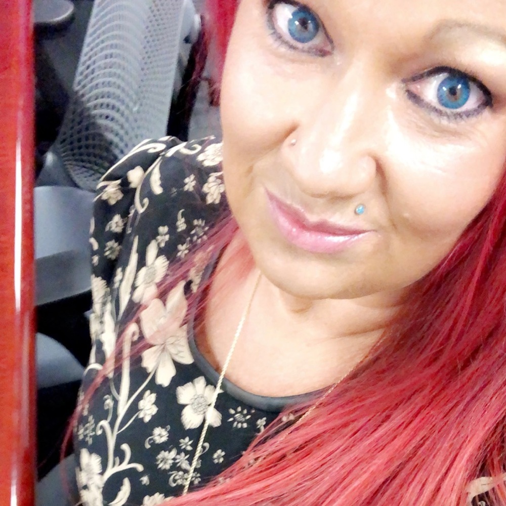 Meet your Posher, Melissa